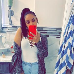 Meet your Posher, Nicole